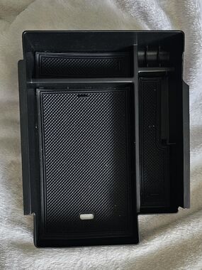 Center Console Organizer for Toyota 4Runner